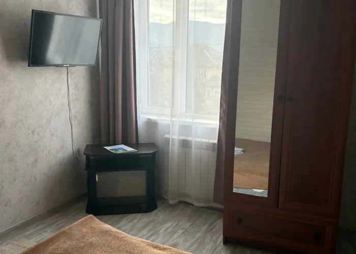 Svitlyachok Gasthuis Jaremtsje